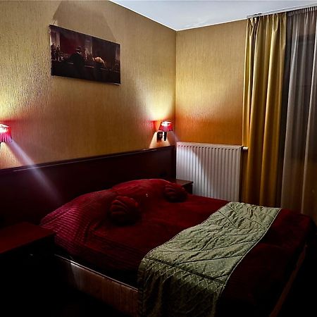Silver Marina Apartment-Orzoett Melygarazs Balatonfüred Zewnętrze zdjęcie
