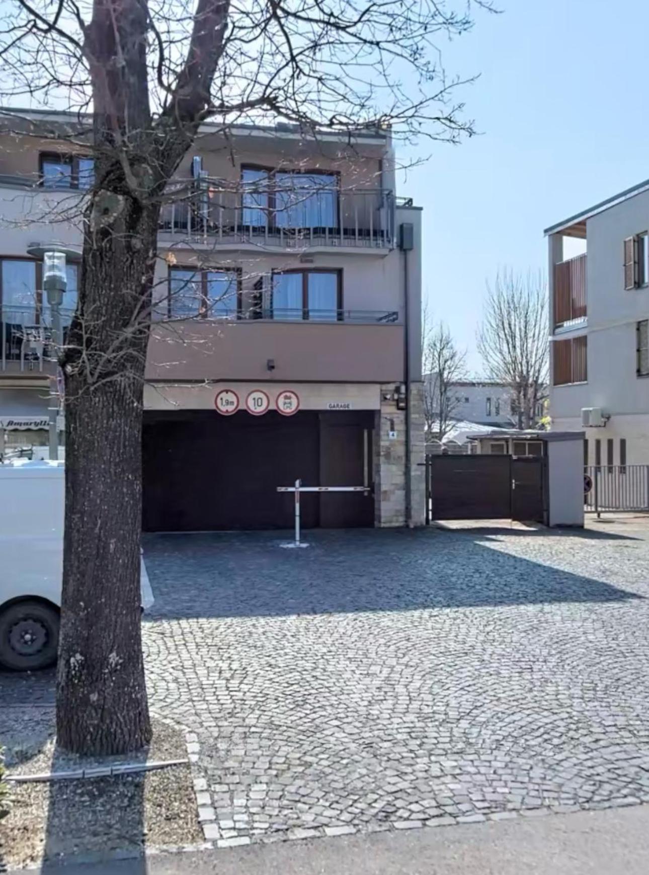 Silver Marina Apartment-Orzoett Melygarazs Balatonfüred Zewnętrze zdjęcie